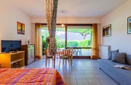 Susello Apartment | Studio B116 by Interhome