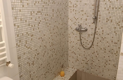 Prenzlauer Berg Apartment | Studio Berlin Center