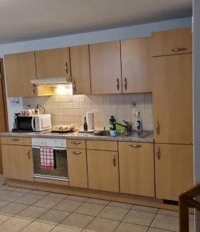 Contone Apartment | Studio Chris
