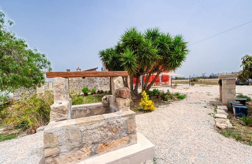 Merine Apartment | Studio in country cottage Giardino Aiarella