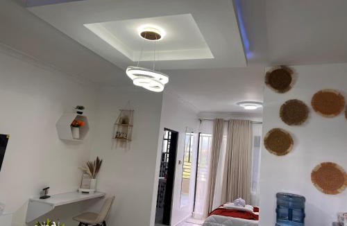 Nanyuki Apartment | Studio in Nanyuki with Mount Kenya Views