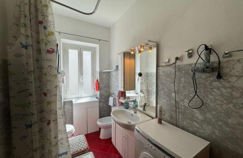 Quartiere XX Ardeatino Apartment | Studio in the Green Roma