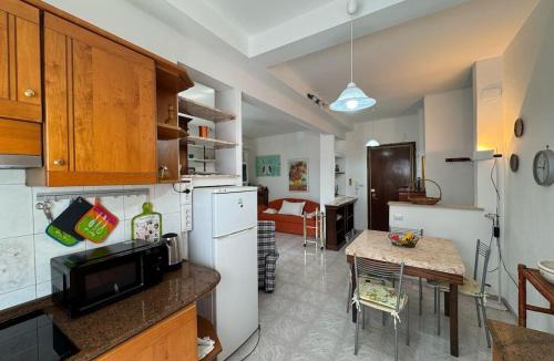 Quartiere XX Ardeatino Apartment | Studio in the Green Roma