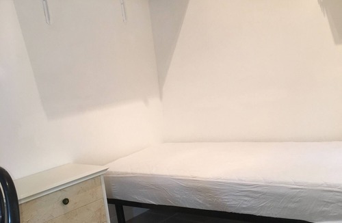 Urbino Apartment | STUDIO IN THE HISTORICAL CENTER INT. 2