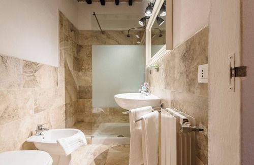 Monterotondo Marittimo House | Studio on organic farm located in ancient hamlet.
