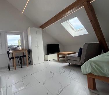 Bole Apartment | Studio Léo