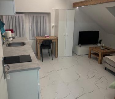 Bole Apartment | Studio Léo