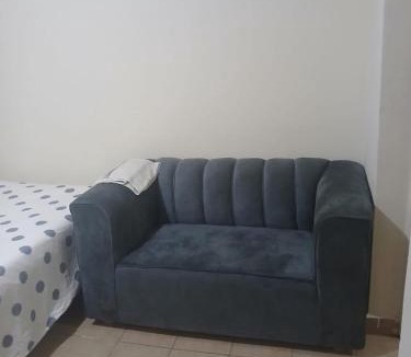 Nairobi Bed & Breakfast | Studio Space