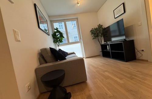 Geidorf Apartment | Studio University