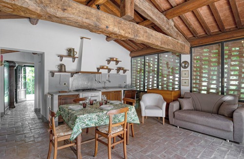 Monteleone d'Orvieto House | Studio With Pool And Orchard, Monteleone d'Orvieto, Italy
