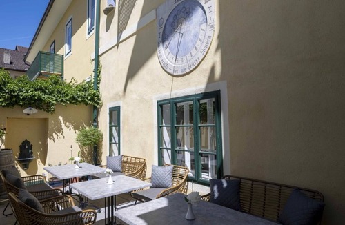 Obervellach House | Studio with breakfast - Landhotel Pacher