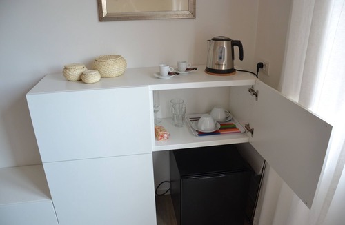 Monti Apartment | STUDIO WITH VIEW NEAR THE COLOSSEUM