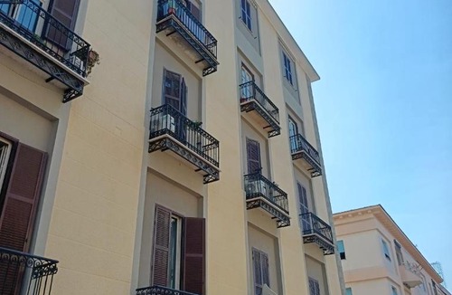 Civitavecchia Apartment | Studio64