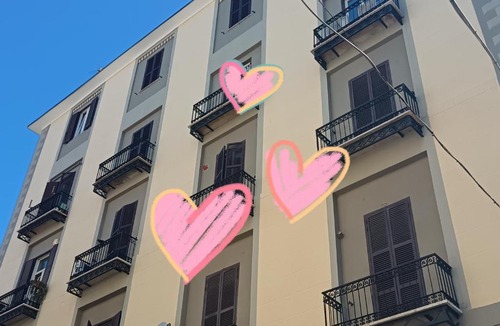 Civitavecchia Apartment | Studio64
