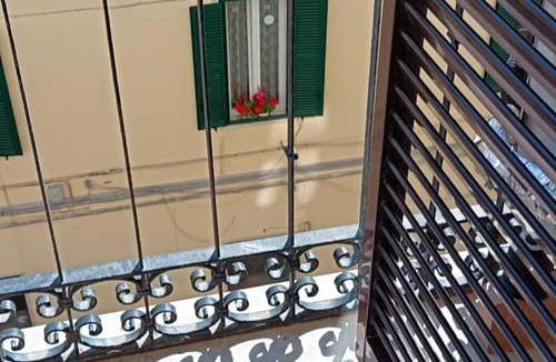 Civitavecchia Apartment | Studio64