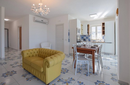 Laureana Cilento Apartment | Stunning apartment in Laureana Cilento
