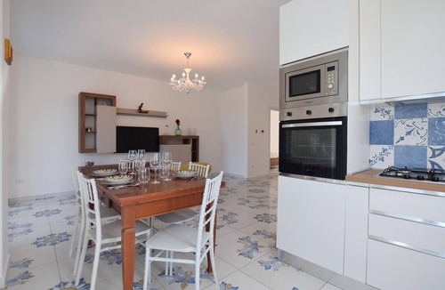 Laureana Cilento Apartment | Stunning apartment in Laureana Cilento