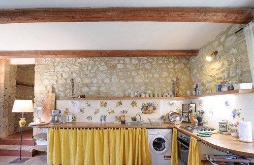 Ficulle Apartment | Stunning apartment in Ficulle with WiFi