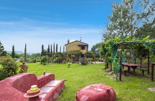 Ficulle Apartment | Stunning Apartment In Ficulle With Wifi