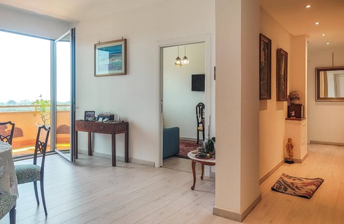 Bagheria Apartment | Stunning apartment in Bagheria with WiFi