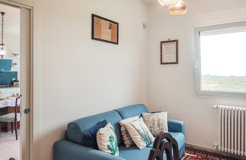 Bagheria Apartment | Stunning apartment in Bagheria with WiFi