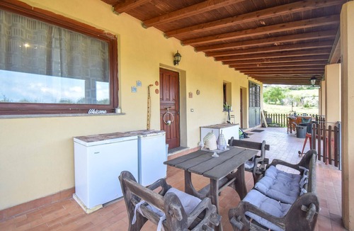 Monterosi Apartment | Stunning apartment in Monterosi