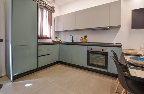 Trappeto Apartment | Stunning apartment in Trappeto with WiFi
