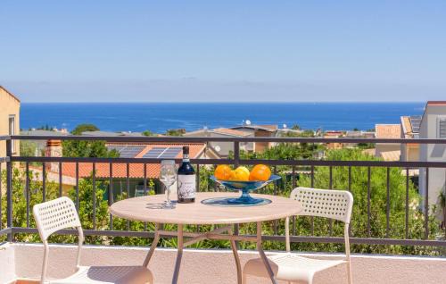 Torre Colonna-sperone House | Stunning Home In Altavilla Milicia