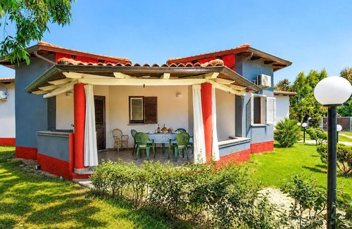 Nicotera House | Stunning home in Nicotera Marina with outdoor swimming pool