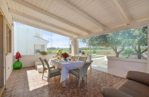 Carovigno House | Stunning home in Carovigno (BR)
