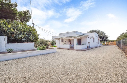 Carovigno House | Stunning home in Carovigno (BR)