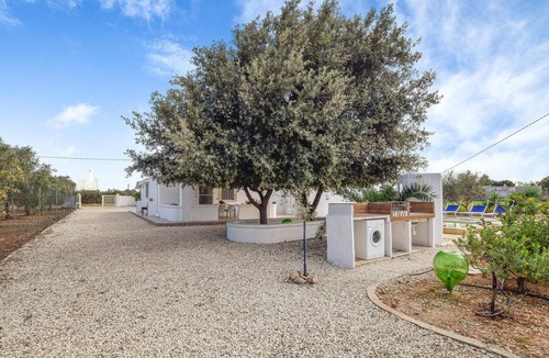 Carovigno House | Stunning home in Carovigno (BR)