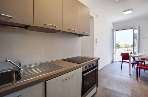 San Marco di Castellabate House | Stunning home in Castellabate with WiFi
