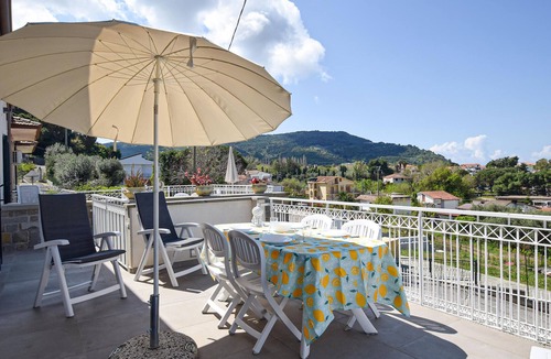 San Marco di Castellabate House | Stunning home in Castellabate with WiFi