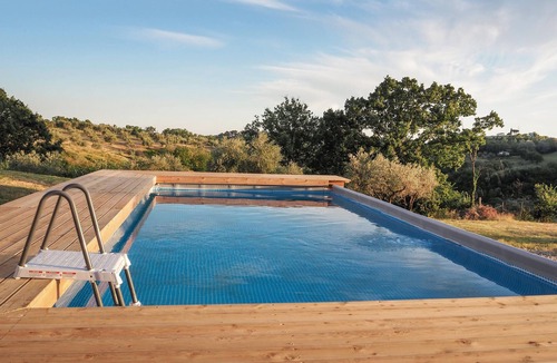 Casperia House | Stunning home in Casperia