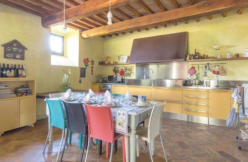 Citerna House | Stunning home in Citerna -PG-