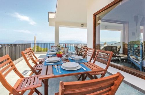 Castellammare del Golfo House | Stunning home in C.del Golfo (TP)