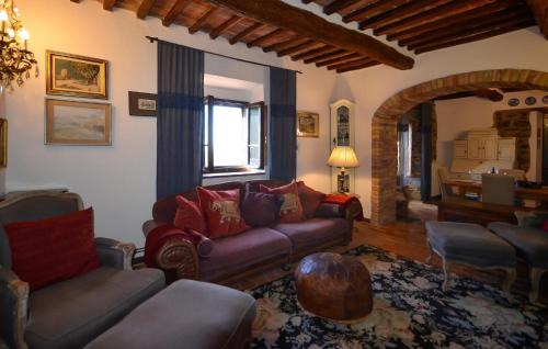 Massa Marittima House | Stunning Home In Massa Marittima