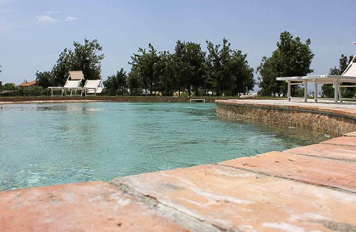 Pescia Romana House | Stunning home in Pescia Romana with swimming pool