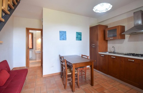 Pescia Romana House | Stunning home in Pescia Romana with swimming pool