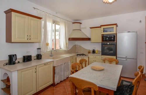 Noto House | Stunning home in Noto with house a panoramic view