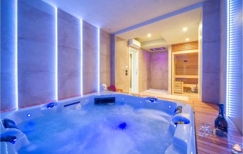 Partinico House | Stunning Home In Partinico With Sauna