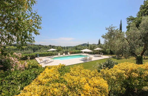 Selci House | Stunning home in Selci