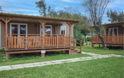 Lido di Tarquinia House | Stunning Home In Tarquinia With Swimming Pool