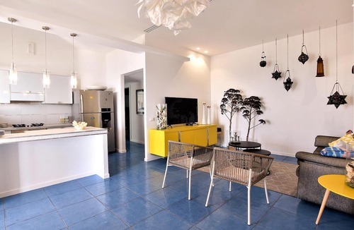 Trappeto House | Stunning home in Trappeto with WiFi