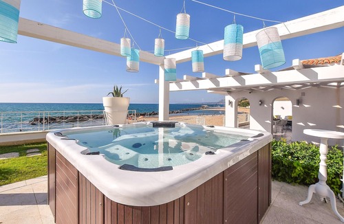 Trappeto House | Stunning home in Trappeto with WiFi