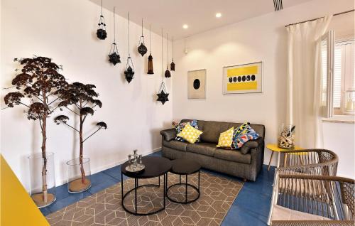 Trappeto House | Stunning Home In Trappeto With Wifi