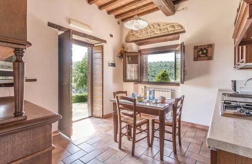 Il Poggio House | Stunning home in Acquapendente VT