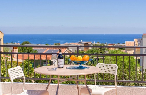 Torre Colonna-sperone House | Stunning home in Altavilla Milicia