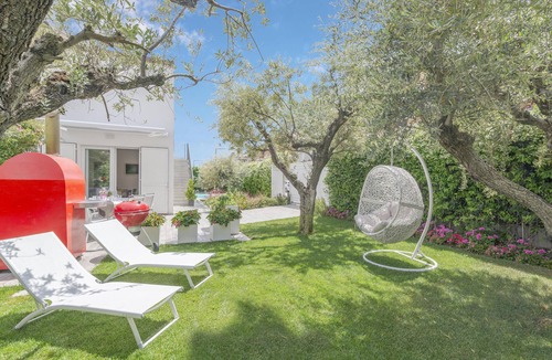 Civitanova Marche House | Stunning home in Civitanova Marche with sauna